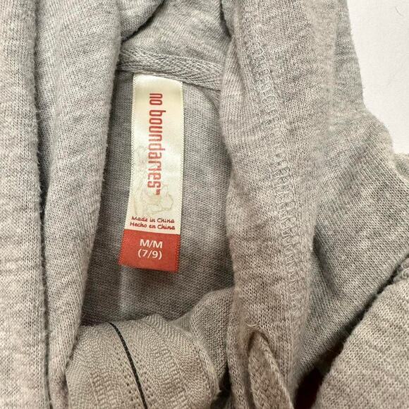 Y2K Size Medium Light Weight Thin 2000s Bedazzled Jacket Soft & Snatched Fit - Picture 8 of 8